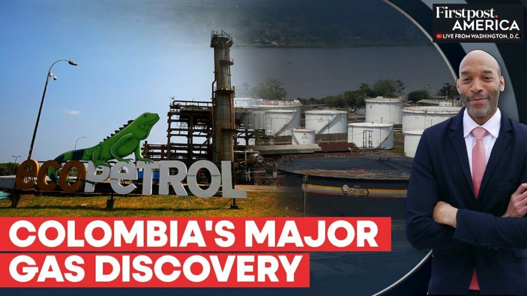 Ecopetrol and Petrobras Uncover Major Reserves, Doubling Colombia's Supply