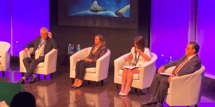 Ecuador, Central America, Seychelles aim to draw investment from Spanish fishing firms