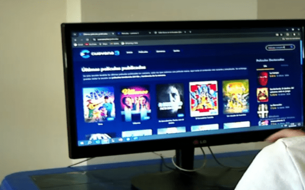 Ecuador es el tercer país de Latinoamérica que más consume piratería digital, señala estudio