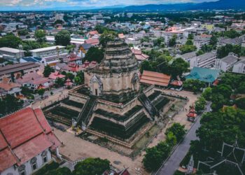 Edgnex teams with Proen to invest US$962m in Thai data centres