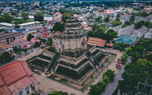 Edgnex teams with Proen to invest US$962m in Thai data centres