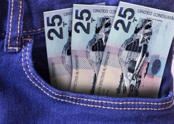 El Salvador: Historic Debt-For-Nature Swap