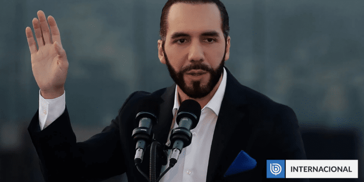 El Salvador: acusan que comisiones del Congreso duran 5 minutos y sólo aprueban lo enviado por Bukele | Internacional