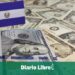 El Salvador y EEUU acuerda conversión de deuda