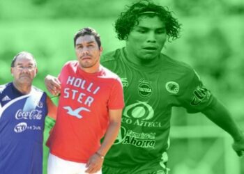 El futbolista de la Liga MX que pasó de ser la figura del América a dedicarse a vender pan tras un intento de asesinato