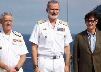 Redacción digital Informativos Telecinco