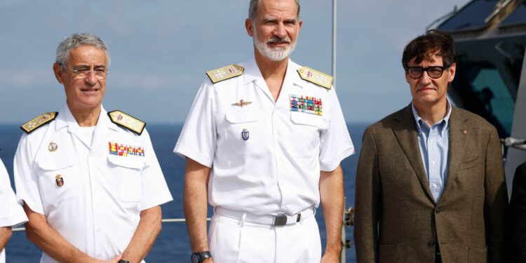 Redacción digital Informativos Telecinco