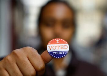 Election polls are tight. Why the overseas vote could be vital