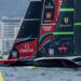 Emirates Team New Zealand score two opening wins at start of Louis Vuitton 37th America's Cup Match