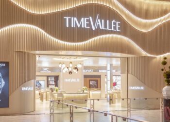 Emmanuel Perrin, CEO Of Richemont’s TimeVallée, On First USA Location