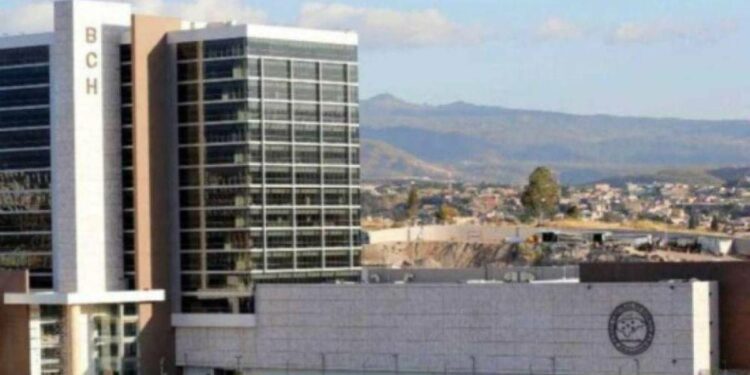 En CA, Honduras es el segundo paÃs con la TPM más alta