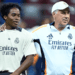 Endrick At Real Madrid: Ancelotti Influence Key For Brazil Youngster's Development - Dida And Cafu