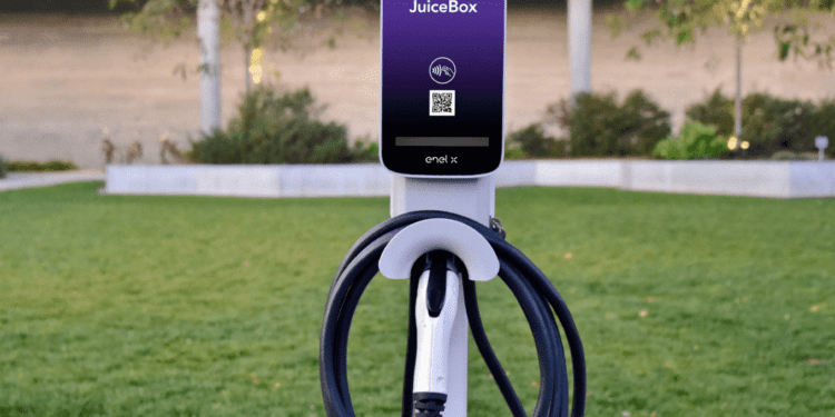 Enel X Way North America ceases operations