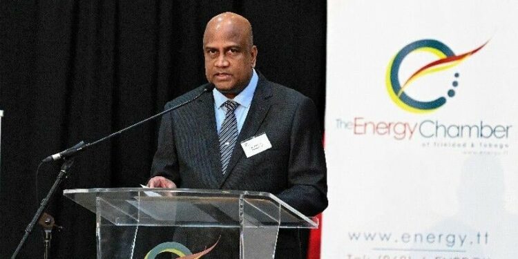 Energy Chamber chair calls for regional integration in services sector | Business