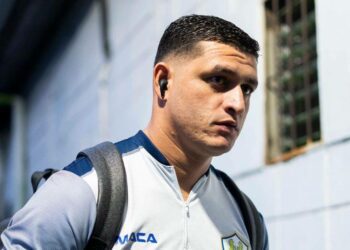 “Enfrentar al Tri es una motivación extra”