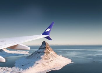 Enhancing Arctic Connectivity Airlines Forge Strategic Partnerships