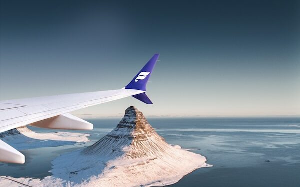 Enhancing Arctic Connectivity Airlines Forge Strategic Partnerships