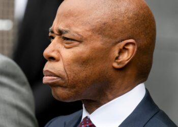 Eric Adams’s Idiot Lawyer Just Undermined His Own Defense