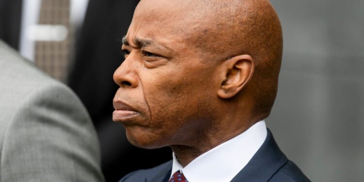 Eric Adams’s Idiot Lawyer Just Undermined His Own Defense