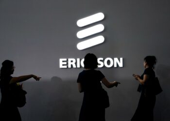 Ericsson beats estimates as North America returns to growth
