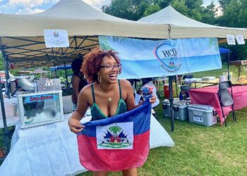 Evanston Haitian community reacts to Trump's false claims