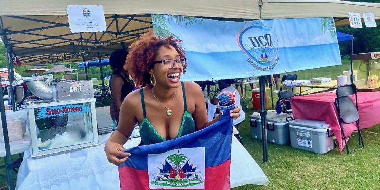 Evanston Haitian community reacts to Trump's false claims