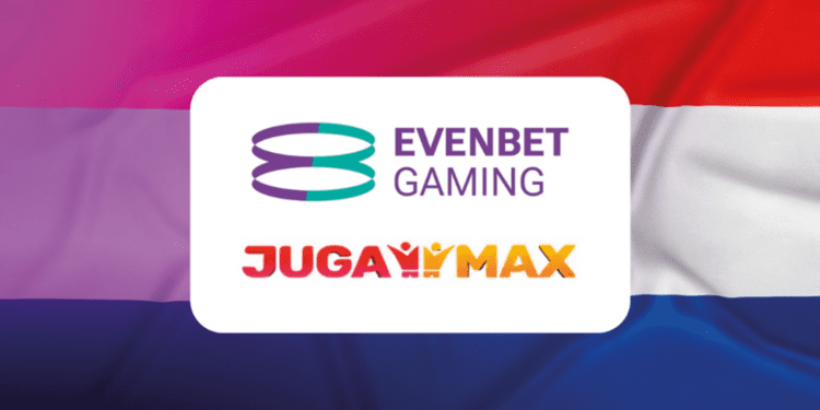 EvenBet Gaming expands into Paraguay with JugaMax partnership - Casino & games