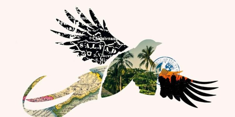 "Everyone Who Is Gone Is Here" By Jonathan Blitzer