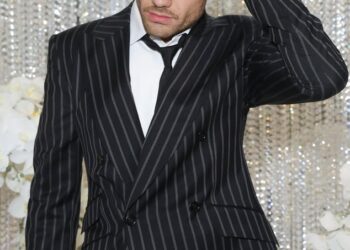 Liam Payne feature, main