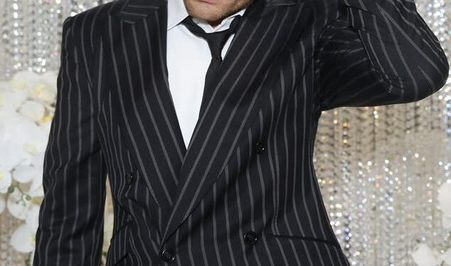 Liam Payne feature, main