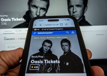 Everything To Know About Oasis’s 2025 North American Reunion Shows