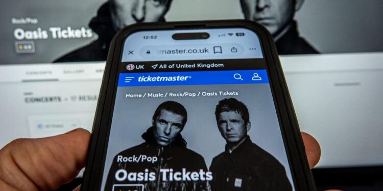 Everything To Know About Oasis’s 2025 North American Reunion Shows