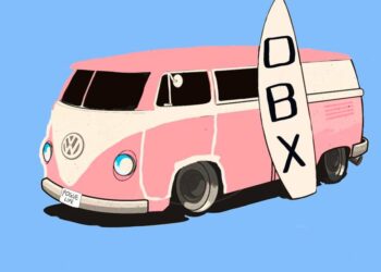 Everything you need to know before season four of “Outer Banks” drops | Arts & Culture