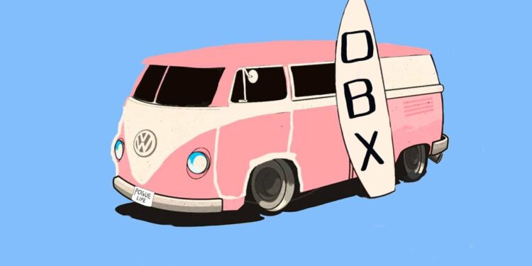 Everything you need to know before season four of “Outer Banks” drops | Arts & Culture