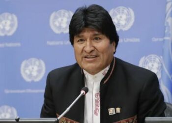 Evo Morales survives alleged assassination attempt, accuses President Arce — MercoPress