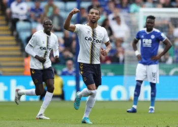 Ex seleccionado de Inglaterra y con experiencia en Premier League estará con Jamaica vs Honduras