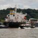 Exclusive-Panama Canal seeks LNG comeback after 65% decline in traffic