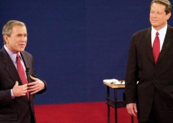 Expecting recounts to change results? Don't bet on it, say experts – Firstpost