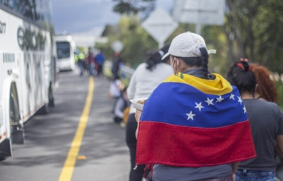 Explainer: Venezuelan Migration Policy in the Americas