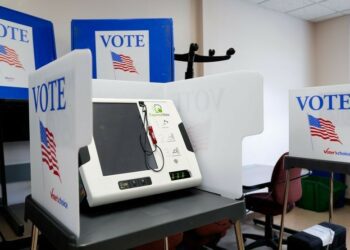 Exploring how swing state shifts impact US presidential elections