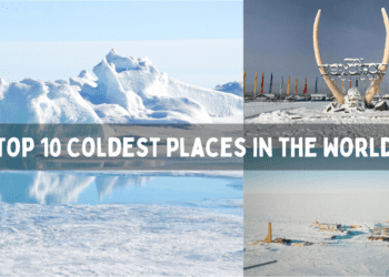 Extreme Temperatures and Harsh Climates