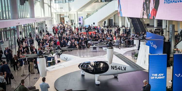 FAA creates America's first new aircraft category since the 1940s