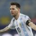 FIFA World Cup Qualifiers: Messi Set To Rejoin Argentina For Matches Against Venezuela And Bolivia