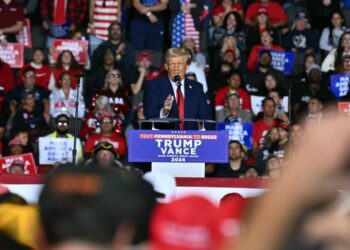 Facing fallout, Trump claims no president did more for Puerto Rico than he did