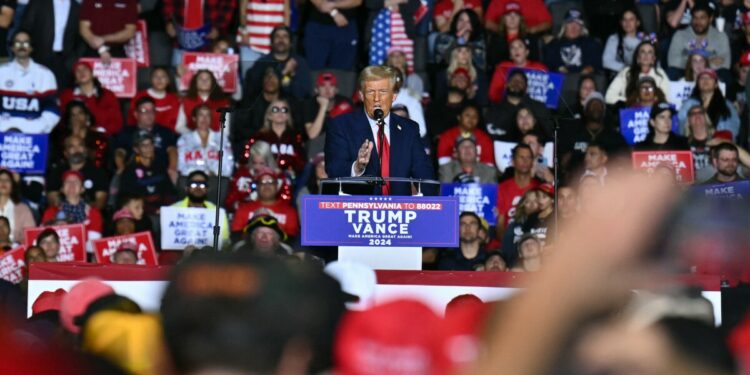 Facing fallout, Trump claims no president did more for Puerto Rico than he did