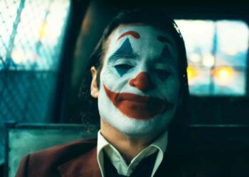 Joker 2 Box Office (North America): 2nd Monday Update