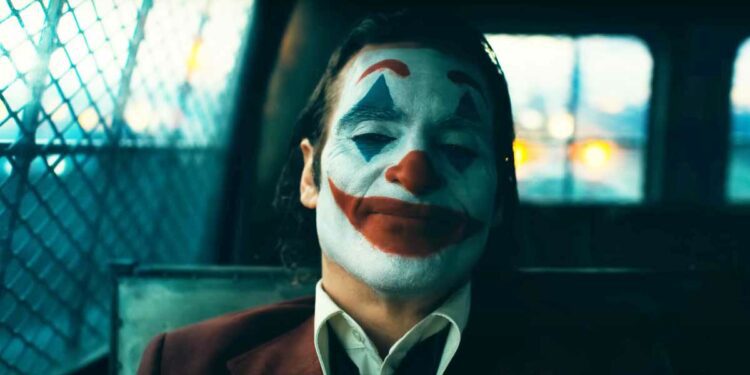 Joker 2 Box Office (North America): 2nd Monday Update