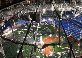 "Faith Shielded Us from Milton’s Wrath"