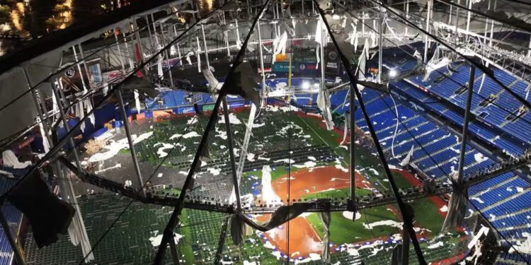 "Faith Shielded Us from Milton’s Wrath"