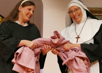 Fall a busy time in Central Nebraska